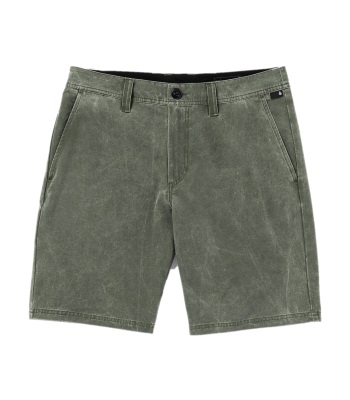 Volcom Stone Faded Hybrid 19