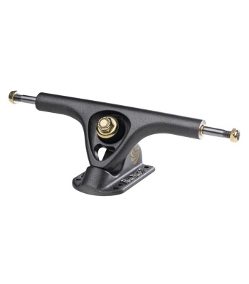 Paris V3 Trucks 180mm 50° - Reflector Black 長板輪架
