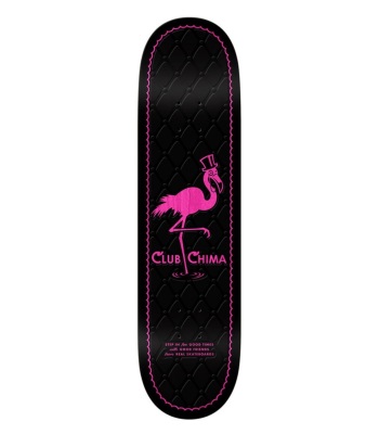 Real Chima Club 8.06