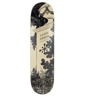 Disorder Graveyard Clive 8.0