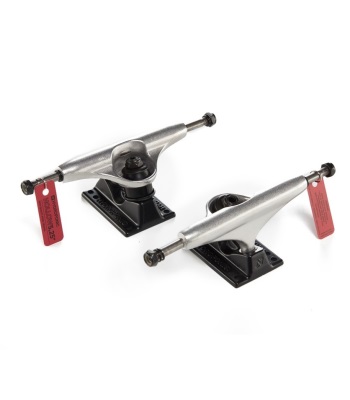 Hydroponic Skate Truck Hollow Set 133mm 技術板輪架