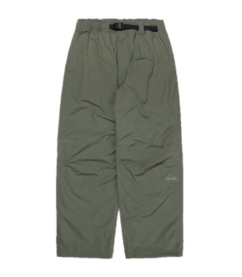 Dimito NY Combine Pants 超輕量尼龍休閒長褲 - Khahi