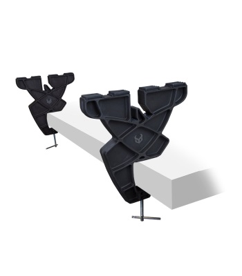 Demon Snowboard / Ski VISE 雪板台工具夾