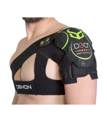 Demon Shoulder Brace X D3O 護肩