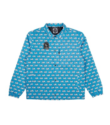 Airblaster Bruiser Jacket 防水夾克 - Len Sky Terry