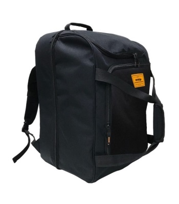 Orange Master Pack 多功能雪鞋後背包 ( 三色款 )