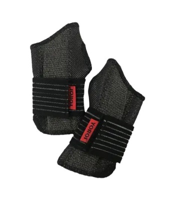 YOROI 鎧 Junior Power Wrist Guard Airly 兒童款透氣型護腕