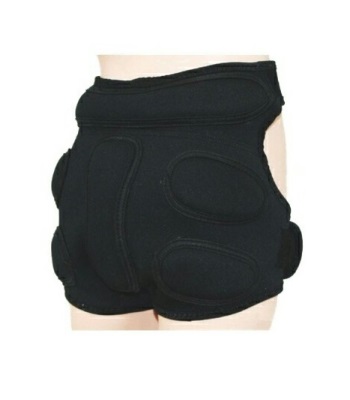 YOROI 鎧 BLP FX Easy Guard Airly Junior 兒童款簡易防摔褲