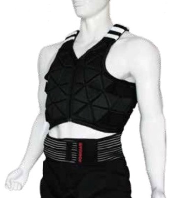 YOROI 鎧 Jumping Vest Junior 兒童款防摔背心
