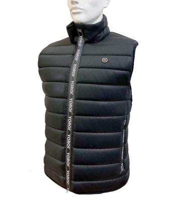 YOROI 鎧 Ninja Vest 防摔背心
