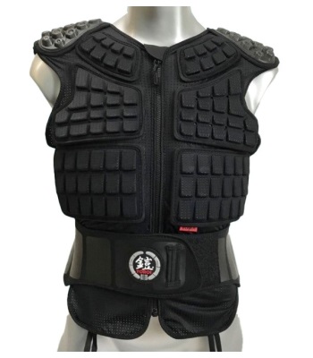 YOROI 鎧 Airly Vest  II Protector 透氣型防摔背心