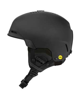 SPY Stargazer Mips® Snow Helmet 滑雪安全帽 - Matte Black