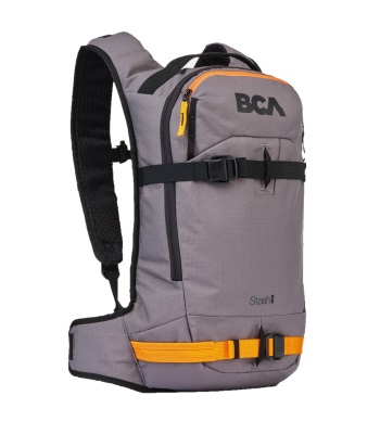 BCA Stash™ 12L Backpack 滑雪後背包 - Grey