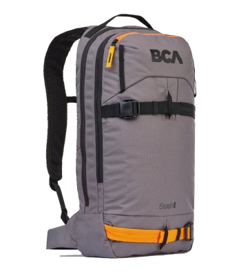 BCA Stash™ 20L-S Backpack 滑雪後背包 - Grey