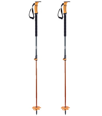 BCA Scepter™ Adjustable Aluminium Pole 鋁製可調節雪地登山杖