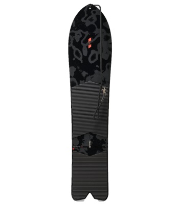 K2 Tree Splitter 136 Unisex Snowboard 雪橇滑雪板