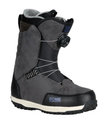 ブーツ込み2万！ハイブリッドボードrome reverb 151cm 新品バイン Rome Snowboards™ Boots Collection – Rome US