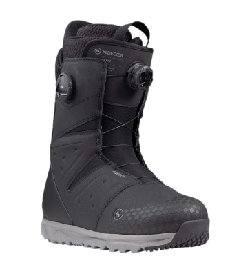 美品 FLOW 26,5 DUAL B0A/BURTON K2 DEELUXE 男款雪鞋｜Men's - ALL RIDE SKATE/SURF/SNOW