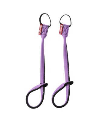 Eb's Glove Leash Soft 手套安全繩 - Lilac