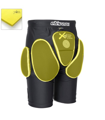 eb's HIP PROTECT XRD・KNEE PAD XRD Amazon.co.jp: eb's HIP PROTECT XRD Hip Protection XRD