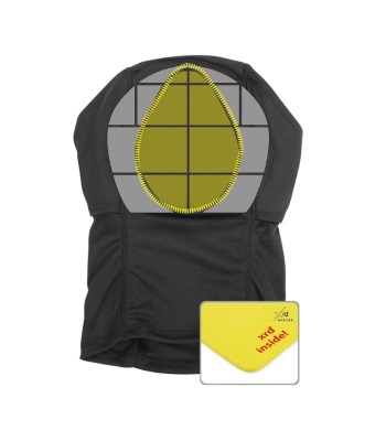 Eb's Ranger XRD® 防護型巴拉克拉法帽 - Black