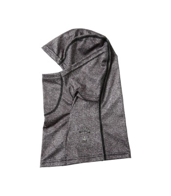 Eb's Ranger Mask 巴拉克拉法帽 - Heather Grey