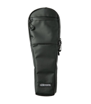 Eb's Bow-House 腿部運動相機收納包 - Black