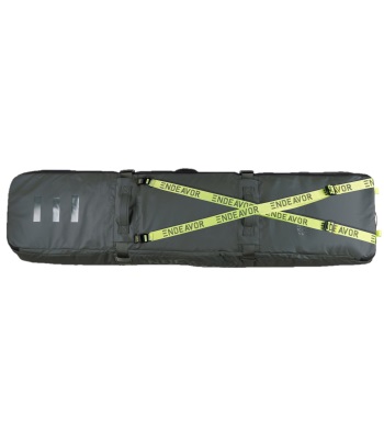 Endeavor Utility Board Bag 160 多功能雙輪雪板袋 - Moss