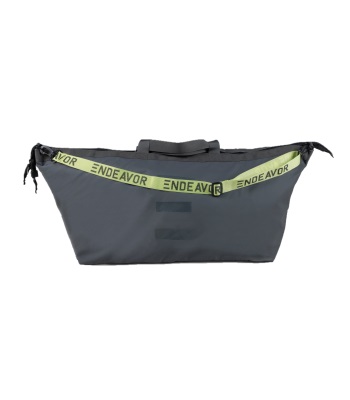 Endeavor Surplus Cargo Bag 防水行李袋 - Graphite