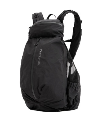 Dimito Flight Soft Shell Backpack 滑雪後背包 - Black