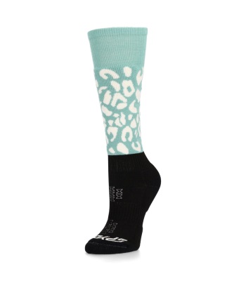 Spyder Women's Sweep Ski Socks 滑雪襪 - Black