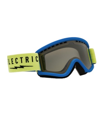 Electric EGV.K Snow Goggles 滑雪鏡 - Lime Blue