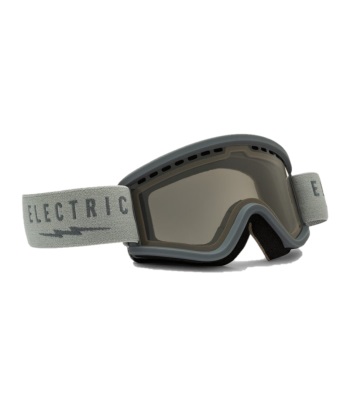 Electric EGV.K Snow Goggles 滑雪鏡 - Matte Grey