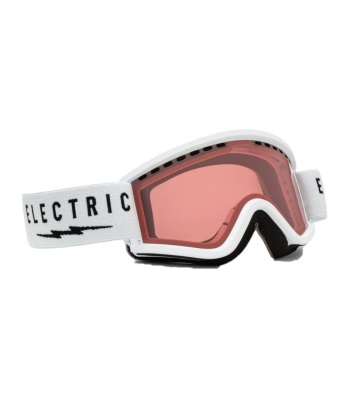 Electric EGV.K Snow Goggles 滑雪鏡 - Matte White