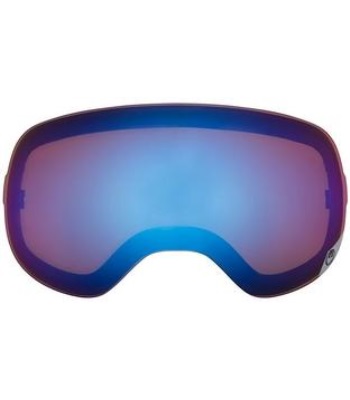 Dragon X1 Lens - TRANSITIONS™ AMBER 全視線雪鏡鏡片- ALL RIDE SKATE