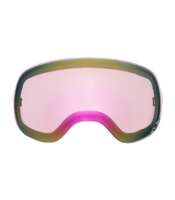 Dragon X1s Lens - Lumalens Pink Ion  雪鏡鏡片