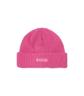 SpecialGuest Easy Beanie R 毛帽 - Pink Yarrow