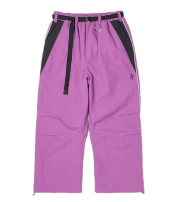 Marqleen Platinum Pant 滑雪褲- TG Kamo Orange - ALL RIDE