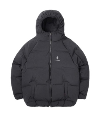 SpecialGuest V2 DuckDown Seamless Padded Jacket 羽絨防水外套