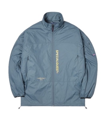 SpecialGuest V2 Thinsulate Padded Jacket 防水中層外套 - Real Teal