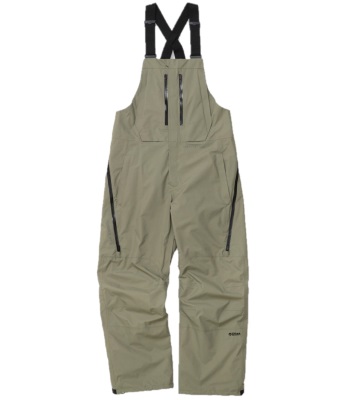 Dimito VTX Bib 2L Pants 吊帶款滑雪褲 - Slate Sage
