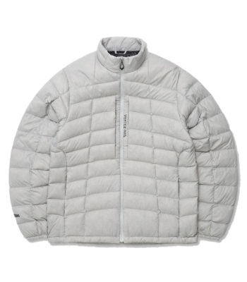 Dimito VTX Cozy Down Jacket 防水羽絨外套 - Mist Grey