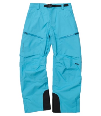 Dimito VTX OG 2L Pants 滑雪褲 - Mist Blue
