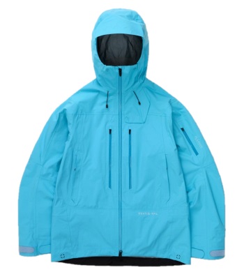 Dimito VTX OG 3L Jacket 滑雪外套 - Mist Blue