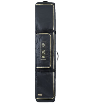 Ride The Perfect Board Bag 170 雙輪雪板袋 - Black