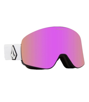 ELECTRIC GOGGLE KLEVELAND DELPHI SPECKLE（Snow Goggles – tagged 