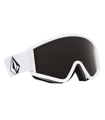 Volcom Hijinx OTG Goggle 滑雪鏡(亞洲版) - Matte White