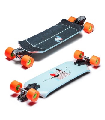 Loaded Tangent 35.75