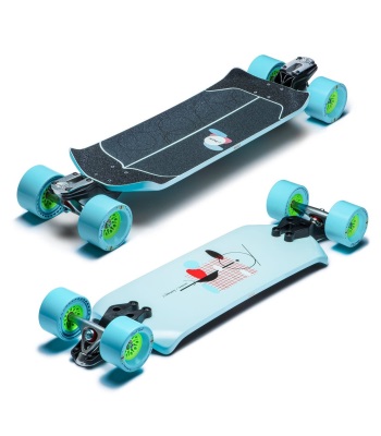 Loaded Tangent 35.75