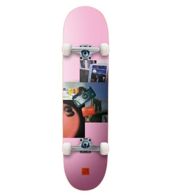 Tricks Analog 8.0
